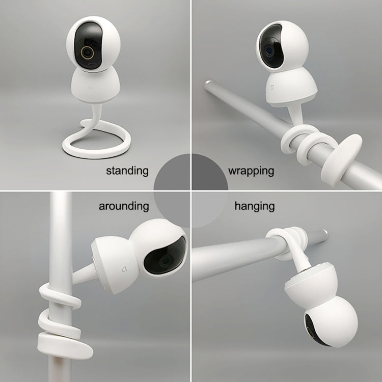 Hose Winding Free Punching Camera Bracket Monitoring Fixer, Camera Bracket Hose Winding Free Punching Camera Bracket Monitoring Fixer, Camera Bracket